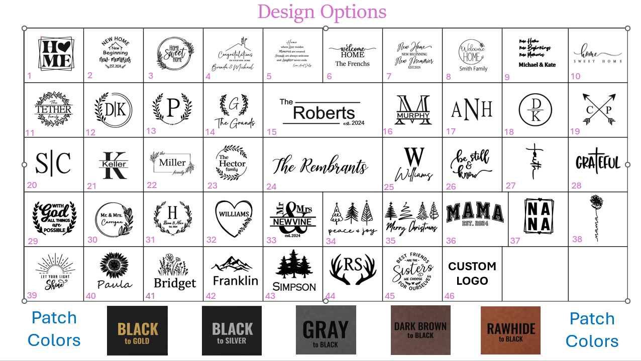 Custom Gift Basket - Large