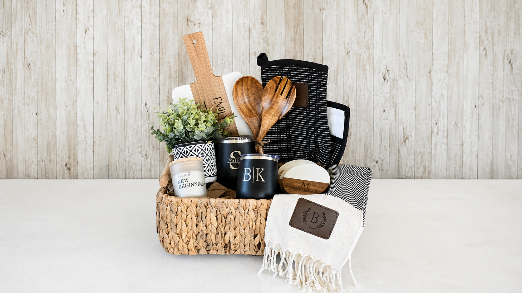 Gifts for the moments that matter most.