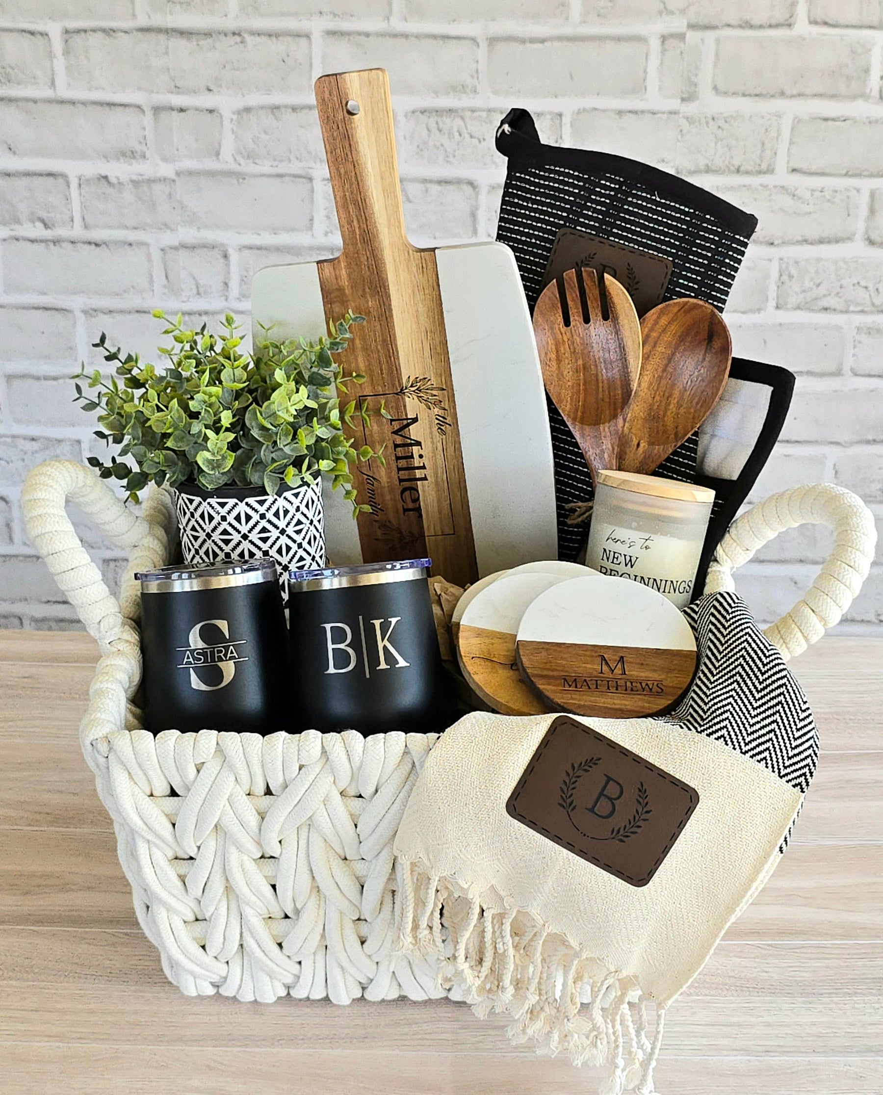 Gift Baskets