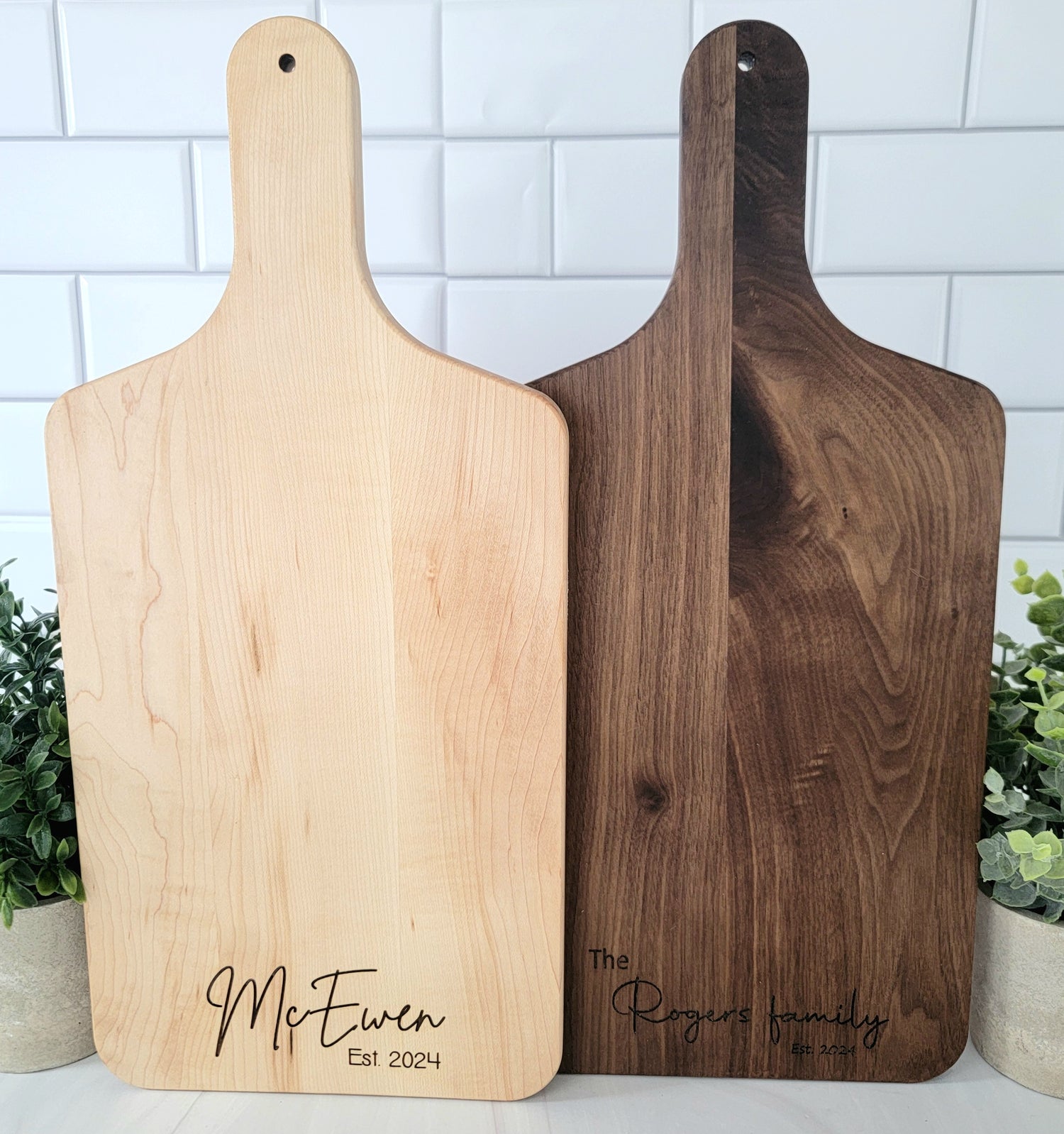 Cutting Boards