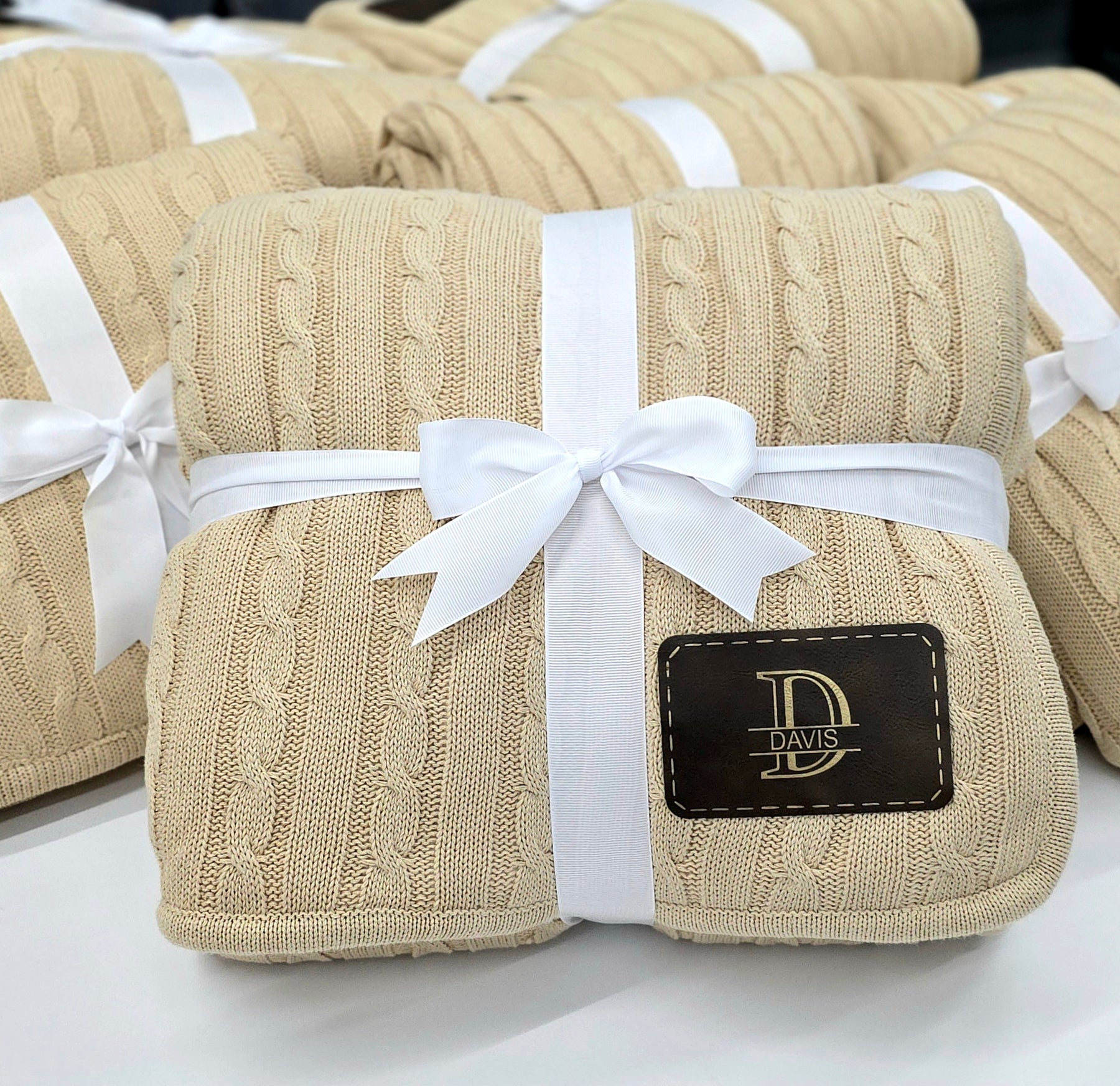 Personalized Blankets