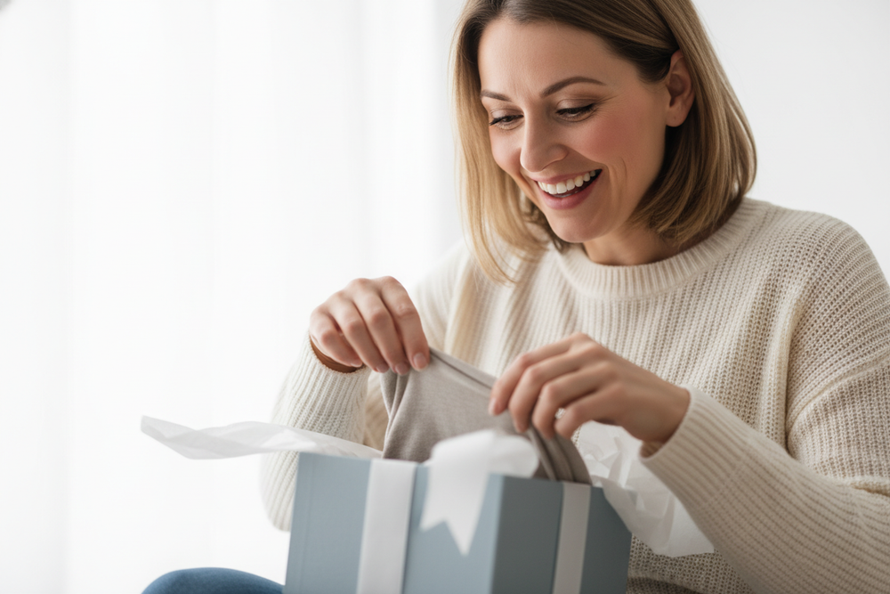 Gifts for Mom