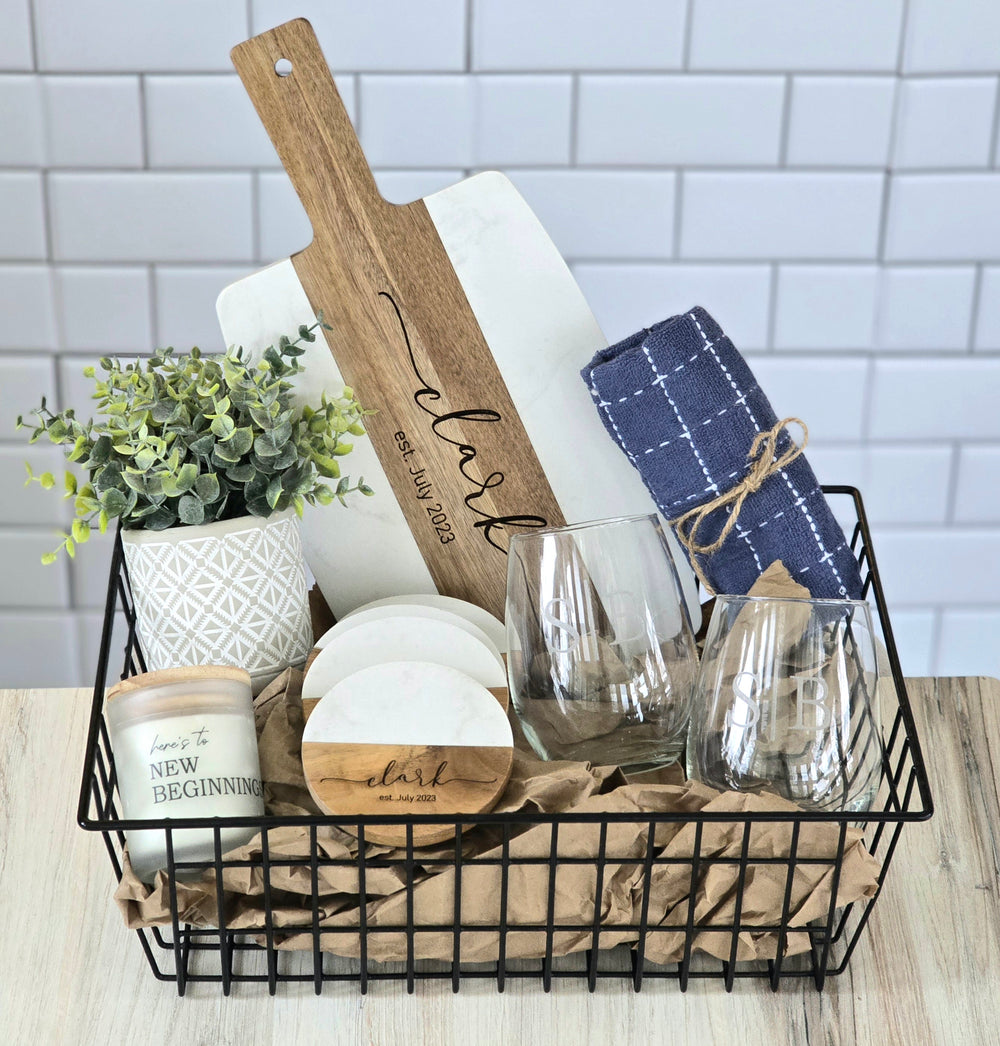 Housewarming Gifts