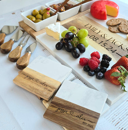 Large Cheese Board