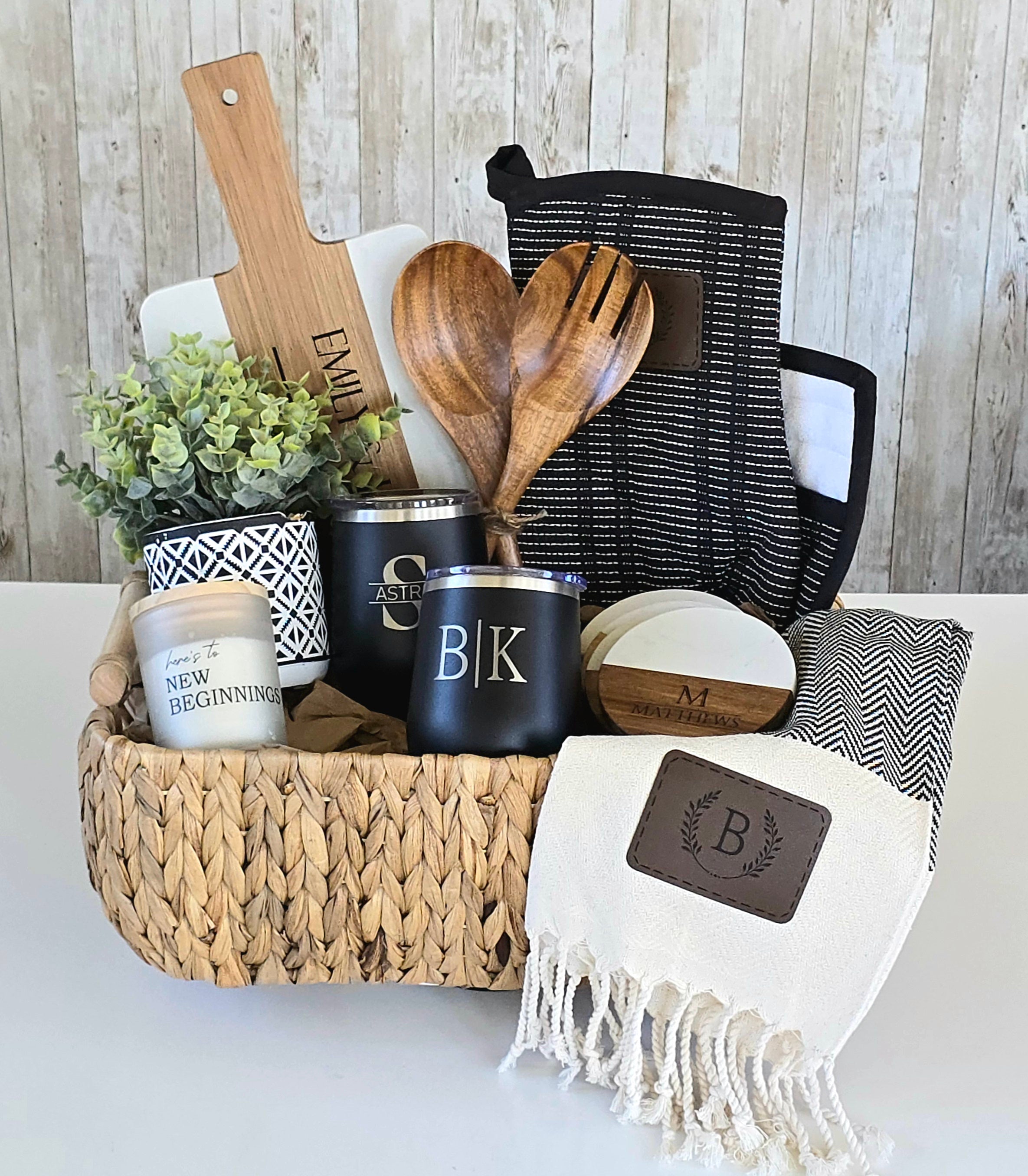 Gifts for the moments that matter most.