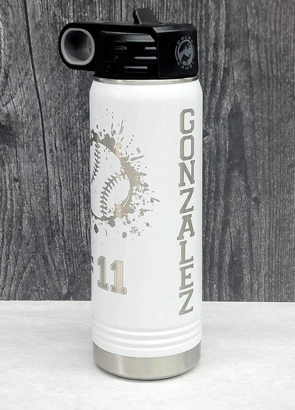 Custom Tumbler