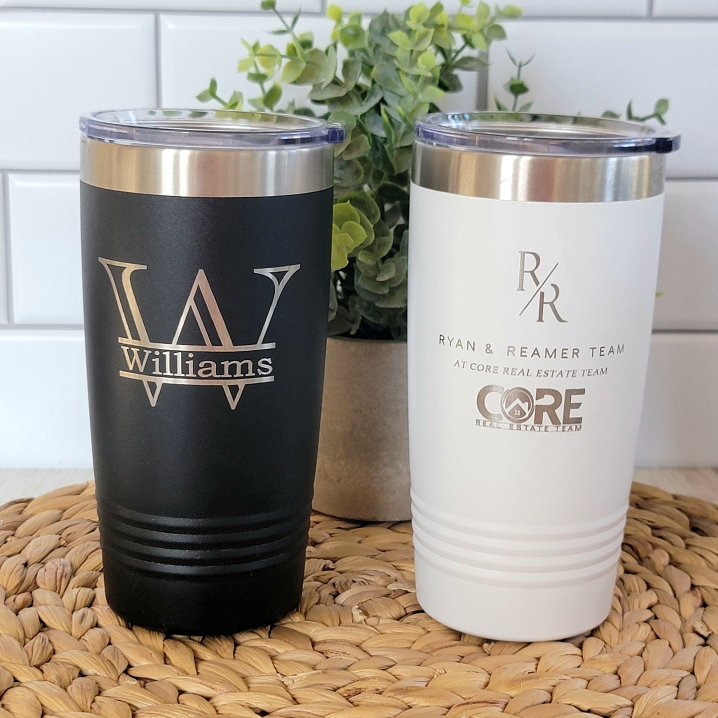 20oz Drink Tumbler