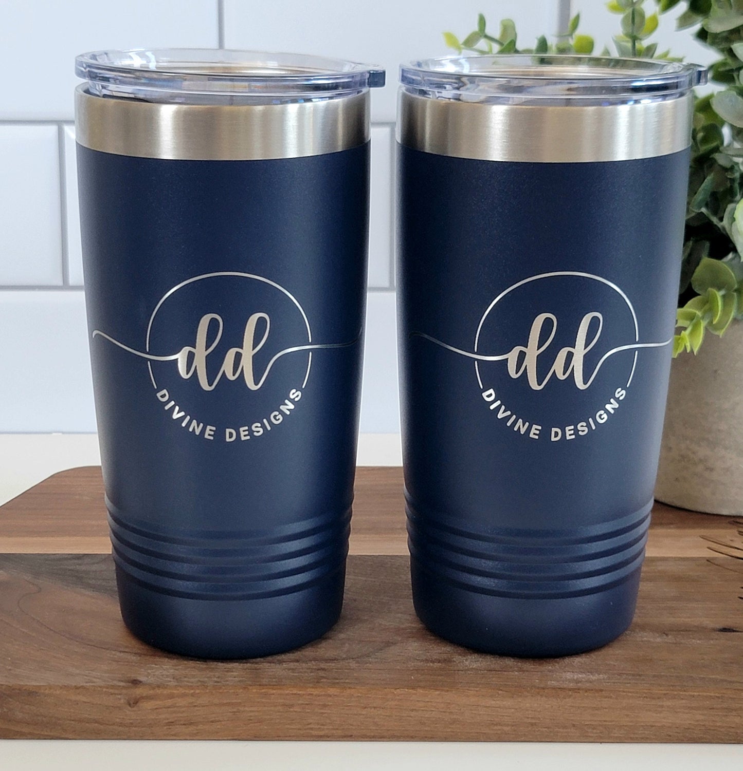 20oz Drink Tumbler