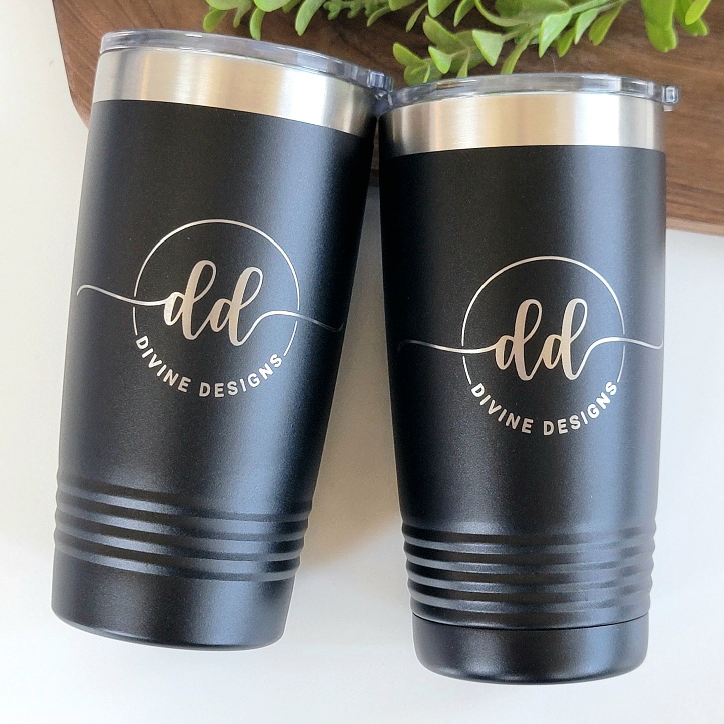 20oz Drink Tumbler